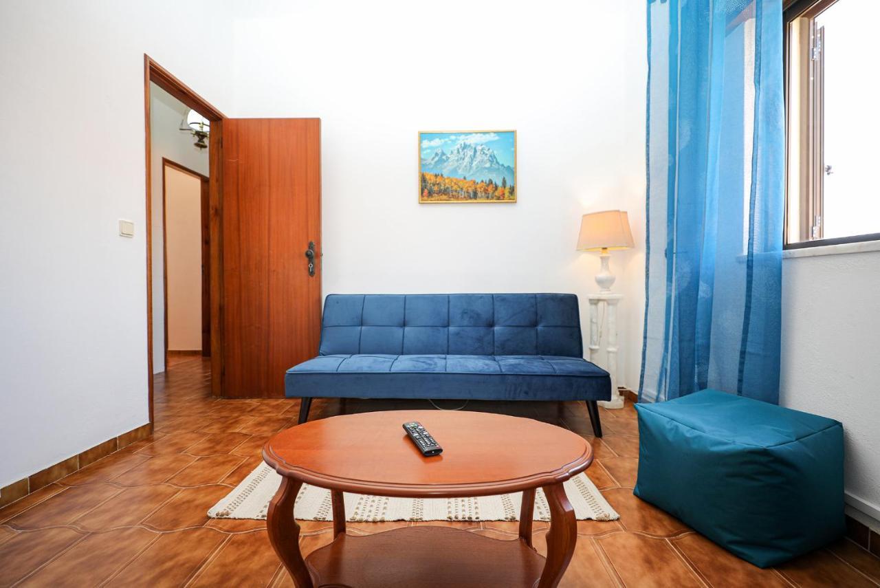 B91 - Bairro Apartment In Lagos Exterior photo